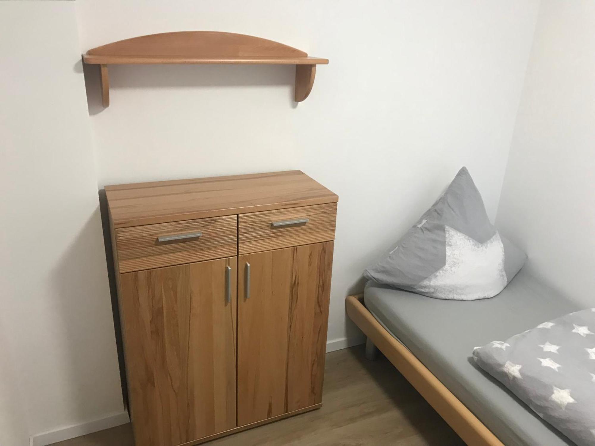 Wendlers Ferienwohnungen #1 #4 #5 #6 Behringersdorf Pokój zdjęcie