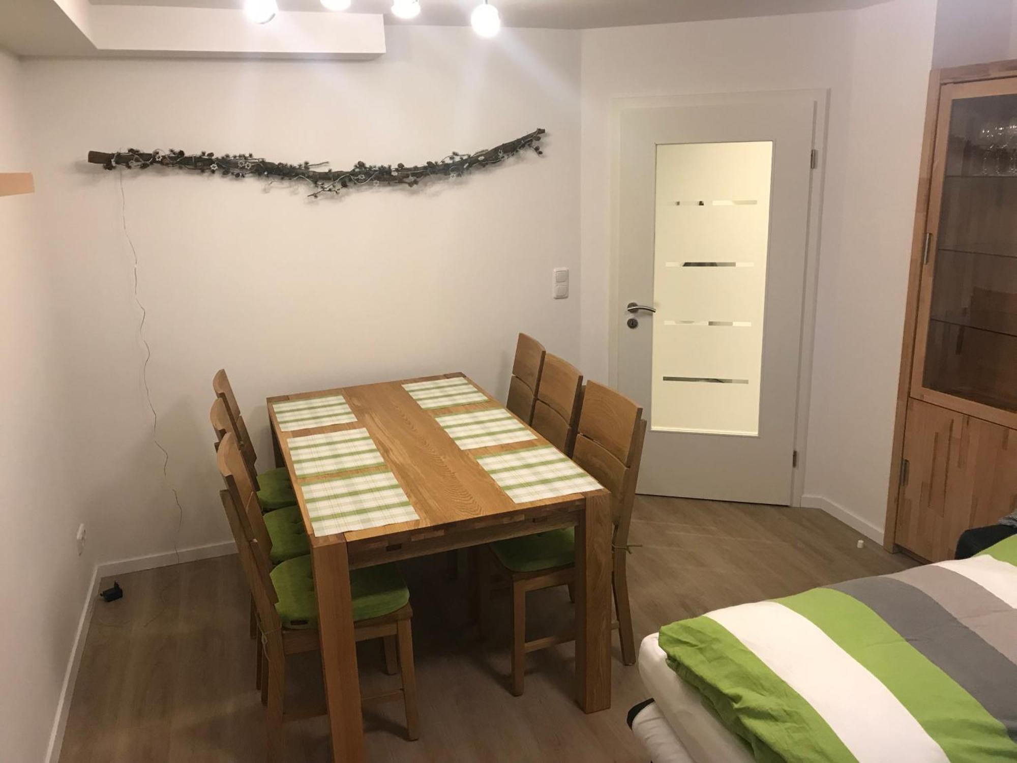 Wendlers Ferienwohnungen #1 #4 #5 #6 Behringersdorf Pokój zdjęcie
